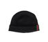 Gucci Stripe Beanie, &pound;120, Accessories, Black, Wool, Front view